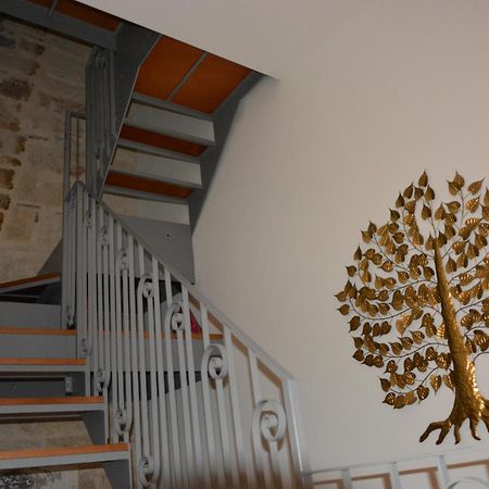 Dimora Del Carmine Hotell Bari Exteriör bild