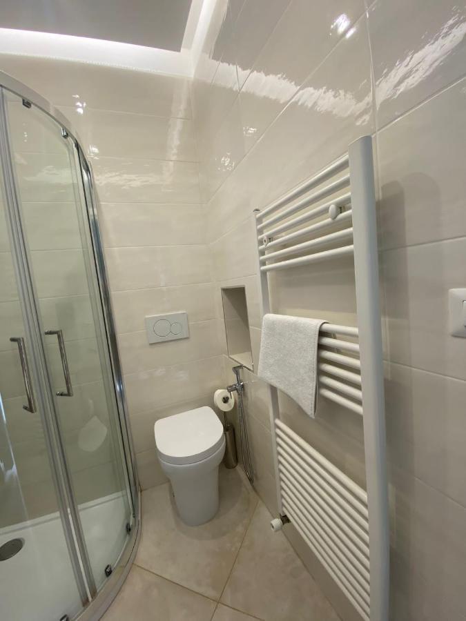 Dimora Del Carmine Hotell Bari Exteriör bild