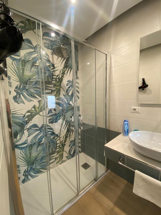 Dimora Del Carmine Hotell Bari Exteriör bild