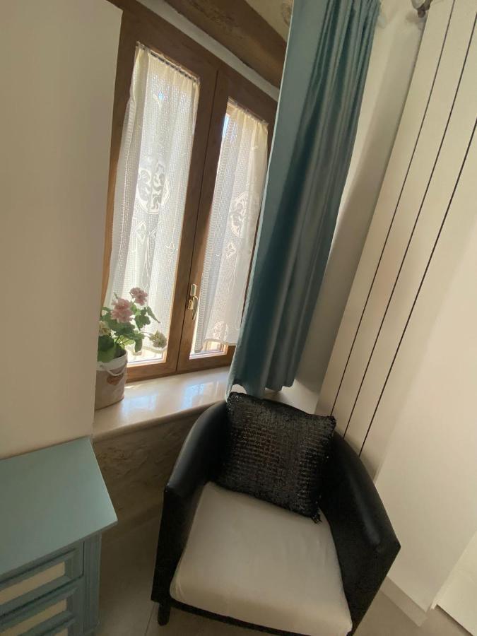 Dimora Del Carmine Hotell Bari Exteriör bild