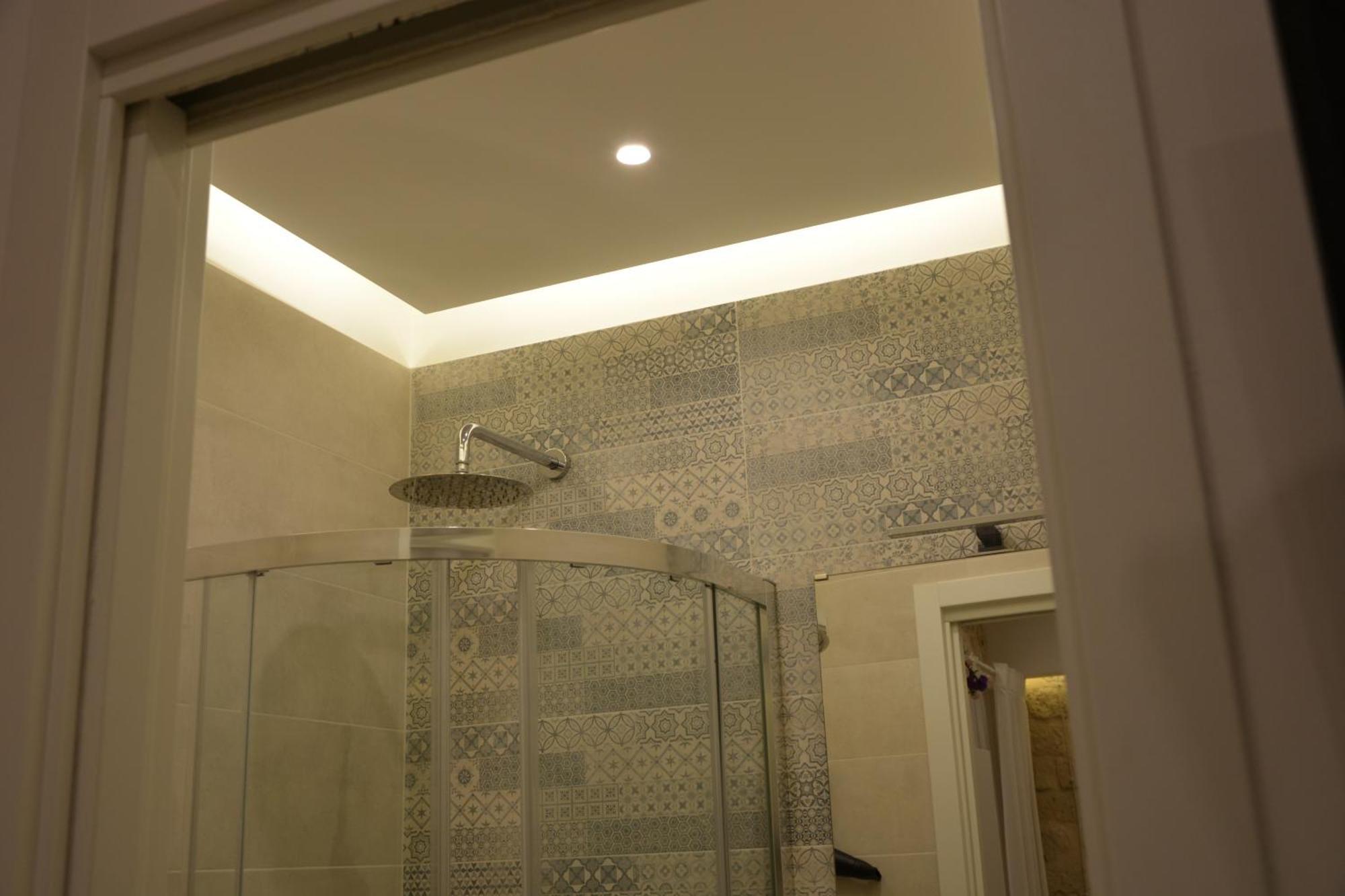 Dimora Del Carmine Hotell Bari Exteriör bild