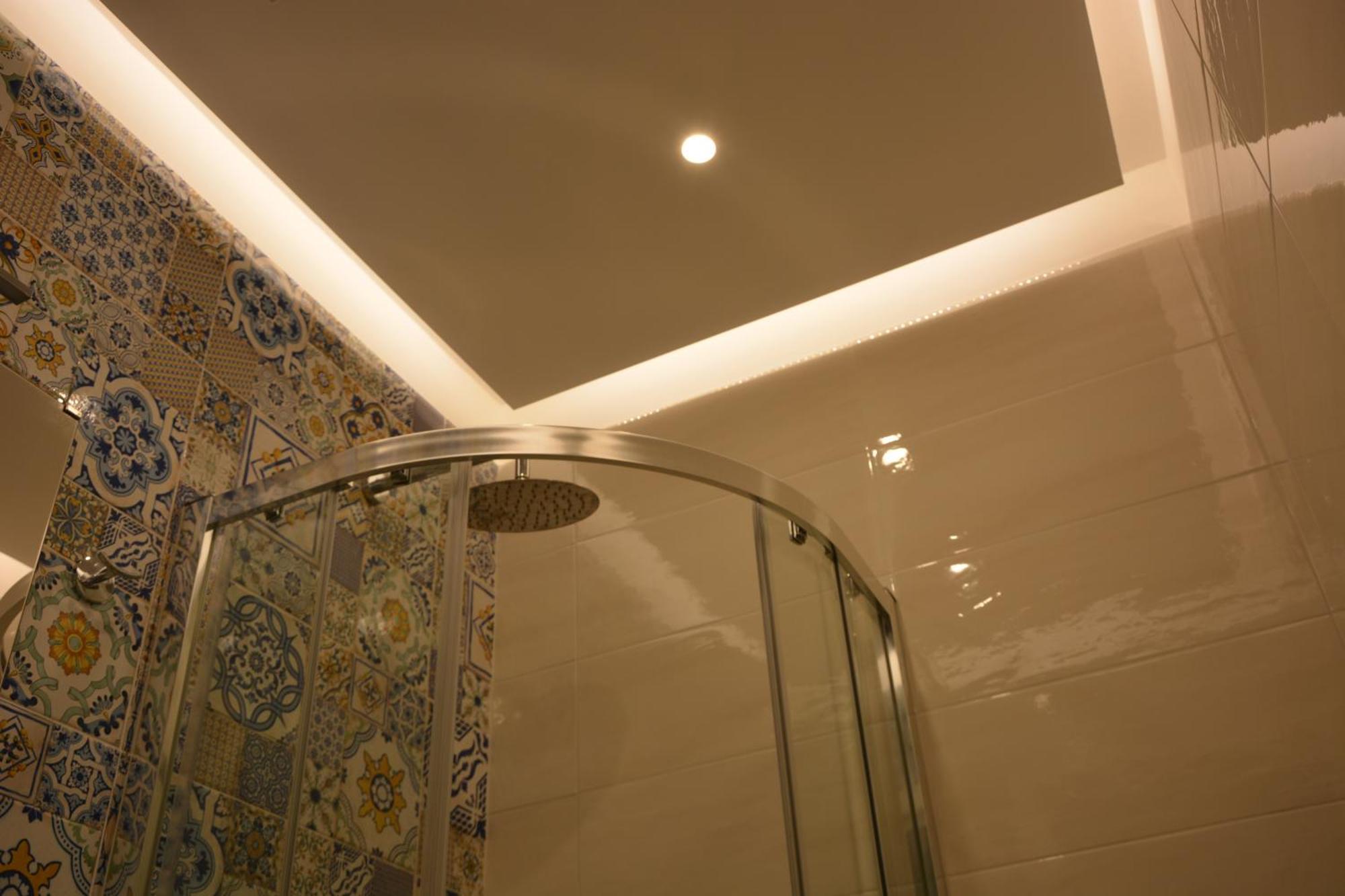 Dimora Del Carmine Hotell Bari Exteriör bild