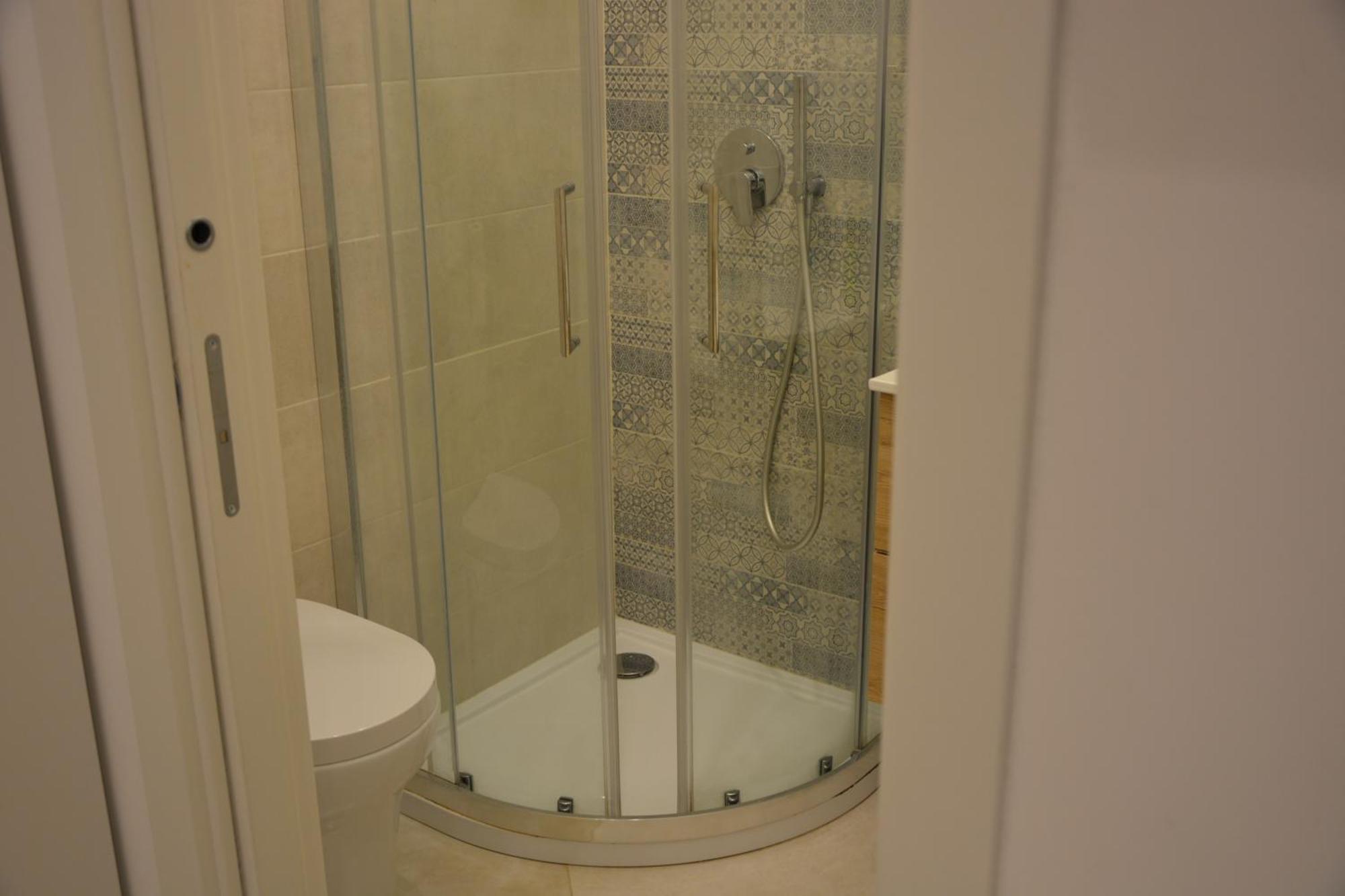Dimora Del Carmine Hotell Bari Exteriör bild