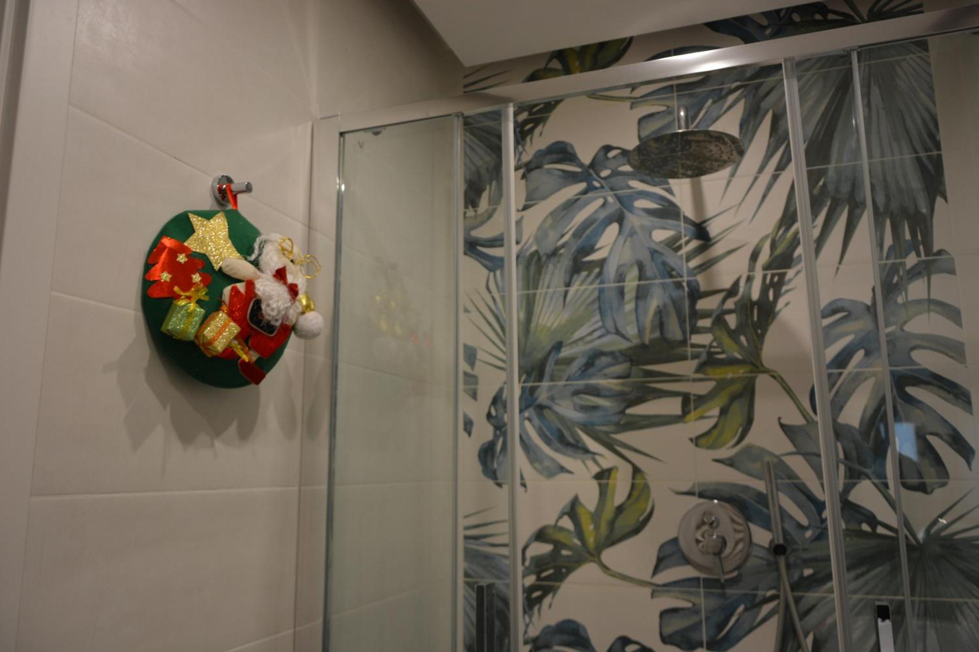 Dimora Del Carmine Hotell Bari Exteriör bild