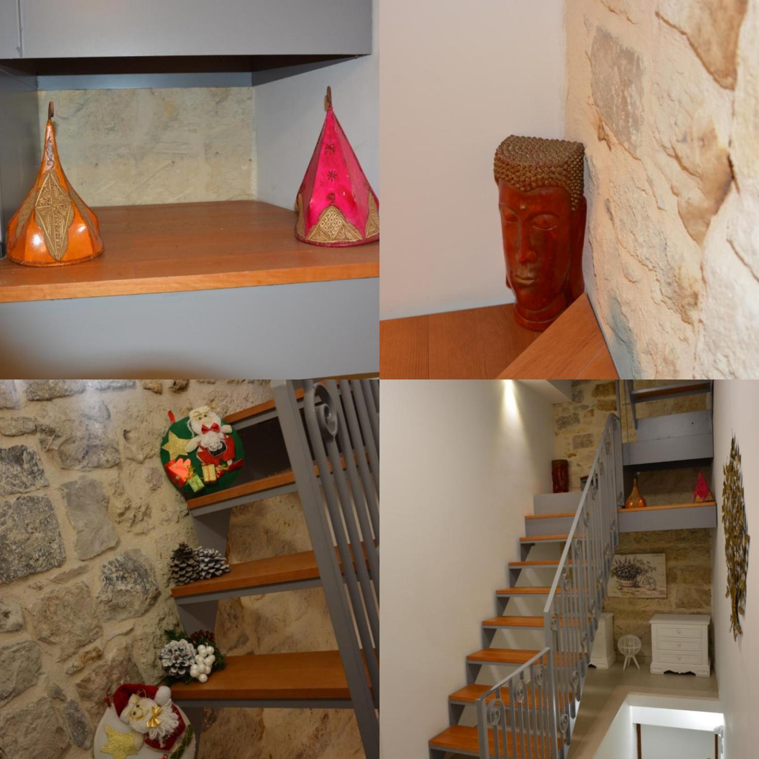 Dimora Del Carmine Hotell Bari Exteriör bild
